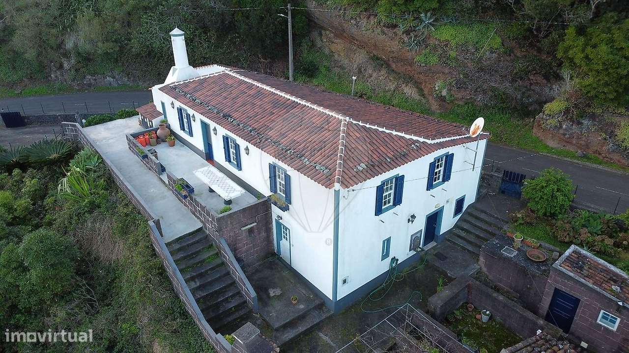 Moradia T4 para venda - Grande imagem: 3/23