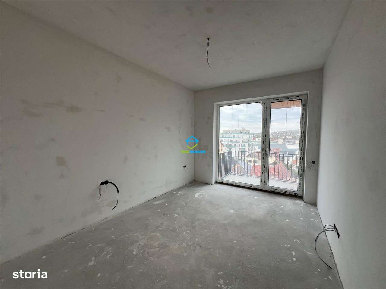 Apartament cu 3 camere - bucatarie separata - 76mp - Imagine principală: 4/10