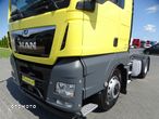 MAN TGS 18.460 /  4X4 / HYDRODRIVE / HYDRAULIKA / EURO 6 / - 12