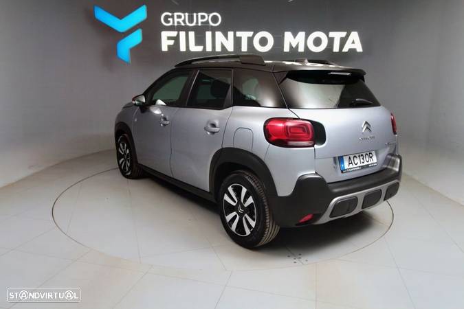 Citroën C3 Aircross 1.2 PureTech C-Series - 4