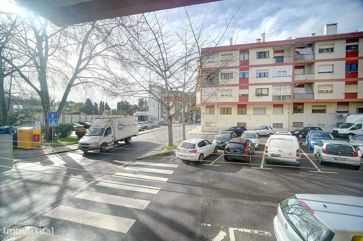 Apartamento T1 para venda-12