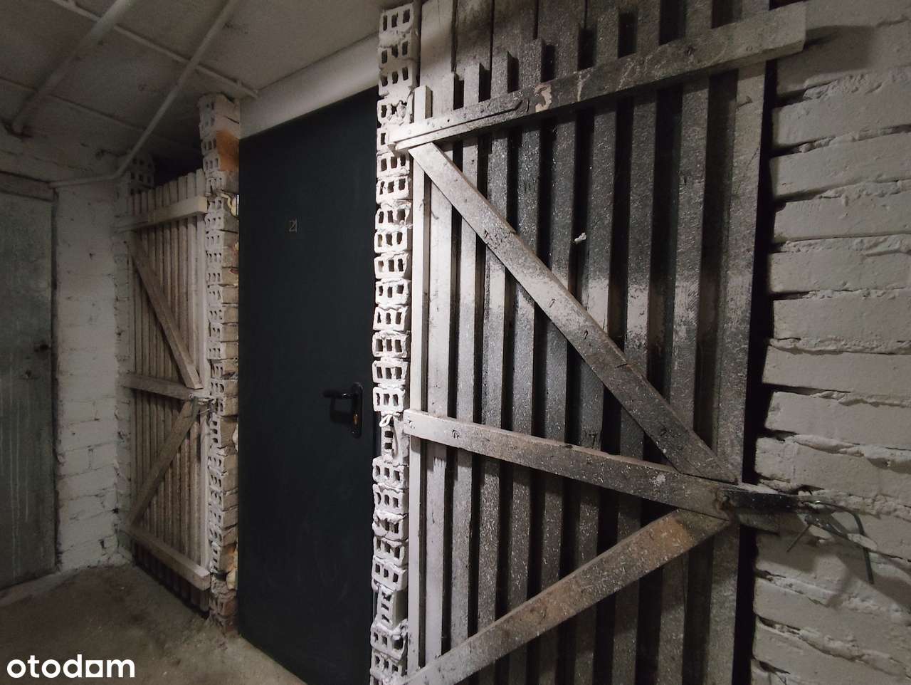 3 pokoje, 52,17 m2, parter, miejskie - blok po termomodernizacji BYTOM-13