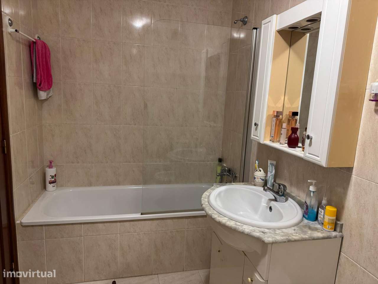 1234_01 Apartamento T2 para venda em Árvore - Vila do Conde - Grande imagem: 4/5