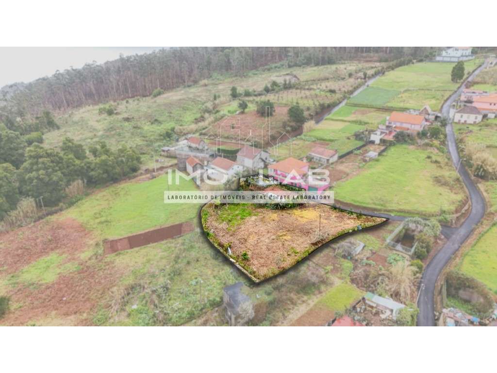 Moradia T2 - Santa - Porto Moniz - Grande imagem: 5/35