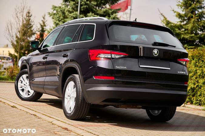 Skoda Kodiaq 2.0 TDI 4x2 Style DSG - 11