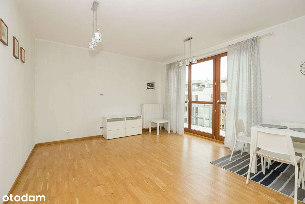 3 Pokojowy Apartament dla rodziny Ostoja Hlonda-3