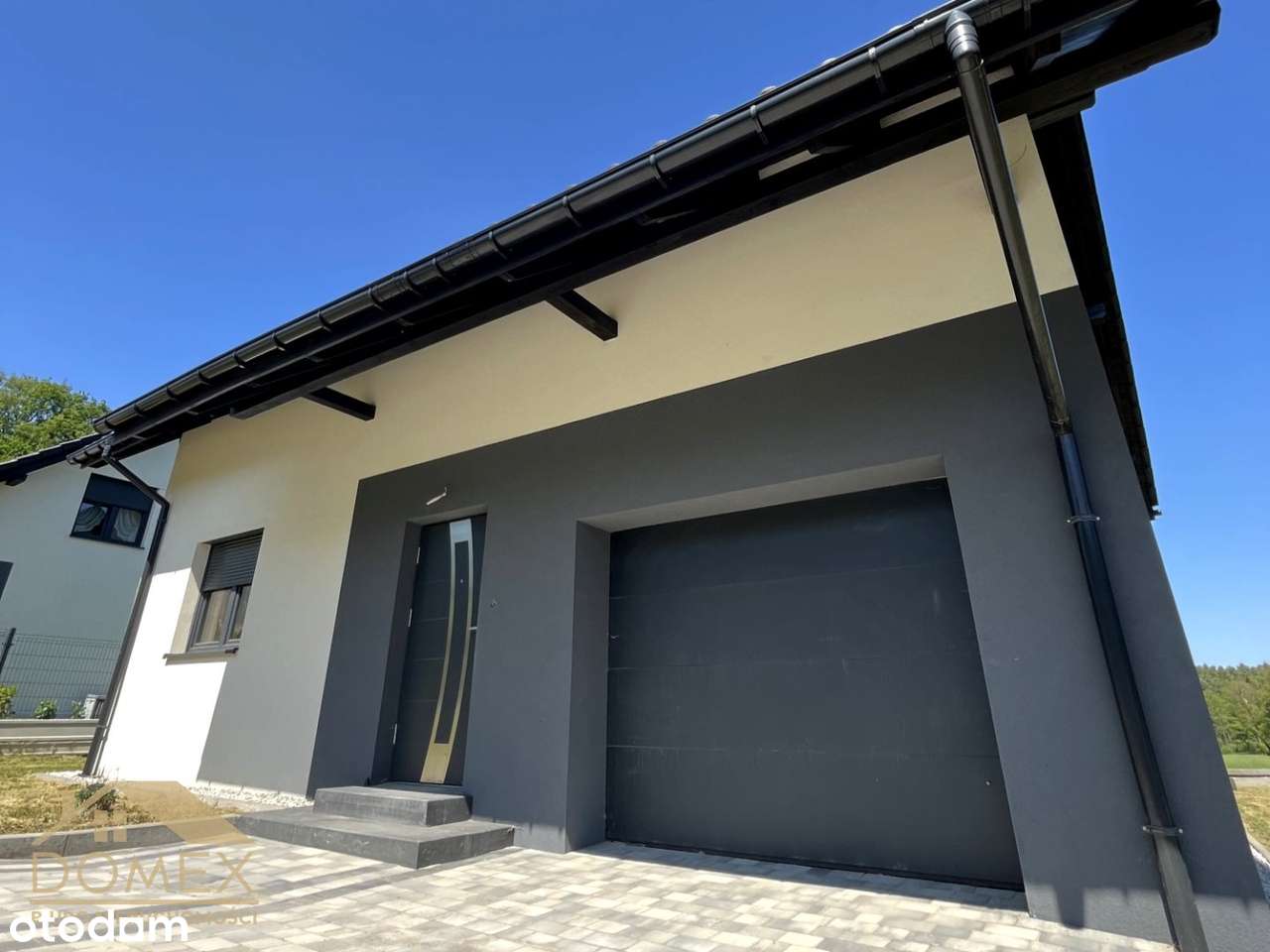 Dom do wykończenia-Rój - Pełny obrazek: 3/10