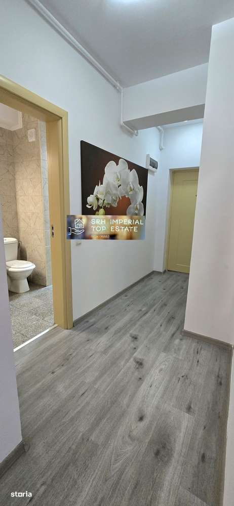 Apartament 2 camere Mamaia Central Bloc Moonlight Loc de Parcare-5