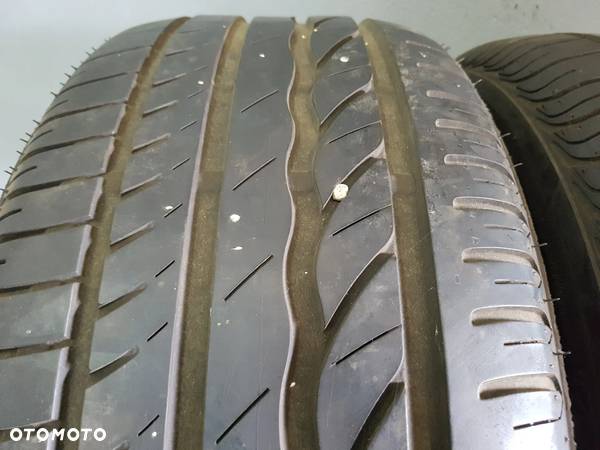 OPONY LETNIE BRIDGESTONE   225/50R16   225/50/16 - 2