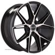 4x Felgi 19 5x114,3 m.in. do HONDA CR-V HR-V HYUNDAI Tucson Santa FE KIA Sportage - HX043 - 5