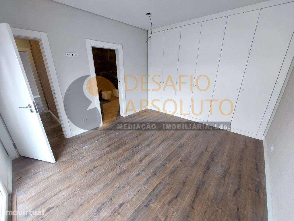 NOVA Moradia Isolada T5 c/ Piscina e Garagem - Azeitão-16