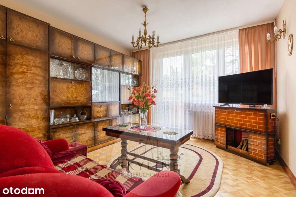 3 pokoje w świetnej lokalizacji-0