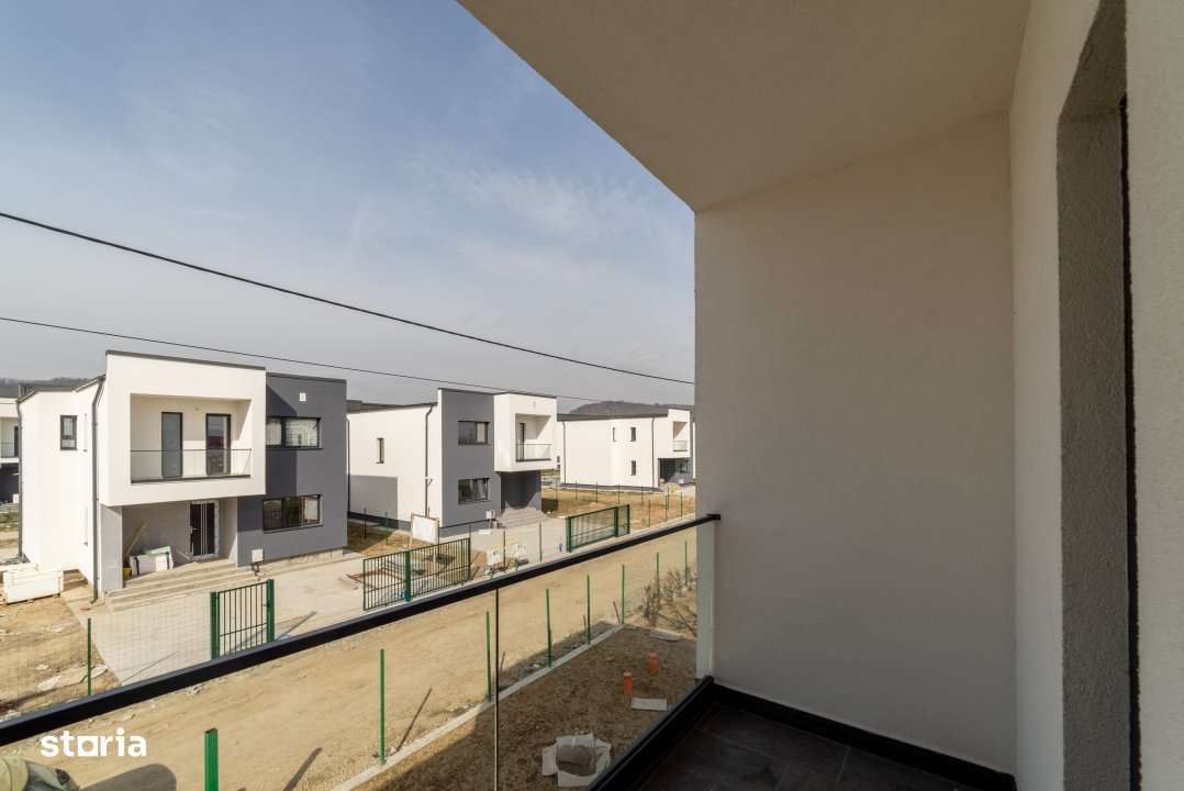 0 % Comision - Casa noua, moderna, Micesti Arges - Imagine principală: 3/10