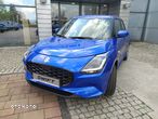 Suzuki Swift 1.2 Dualjet SHVS Premium Plus - 6