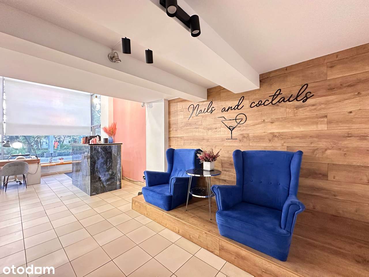 Gotowy biznes beauty - prestiżowa lokalizacja, centrum Wrocławia-7