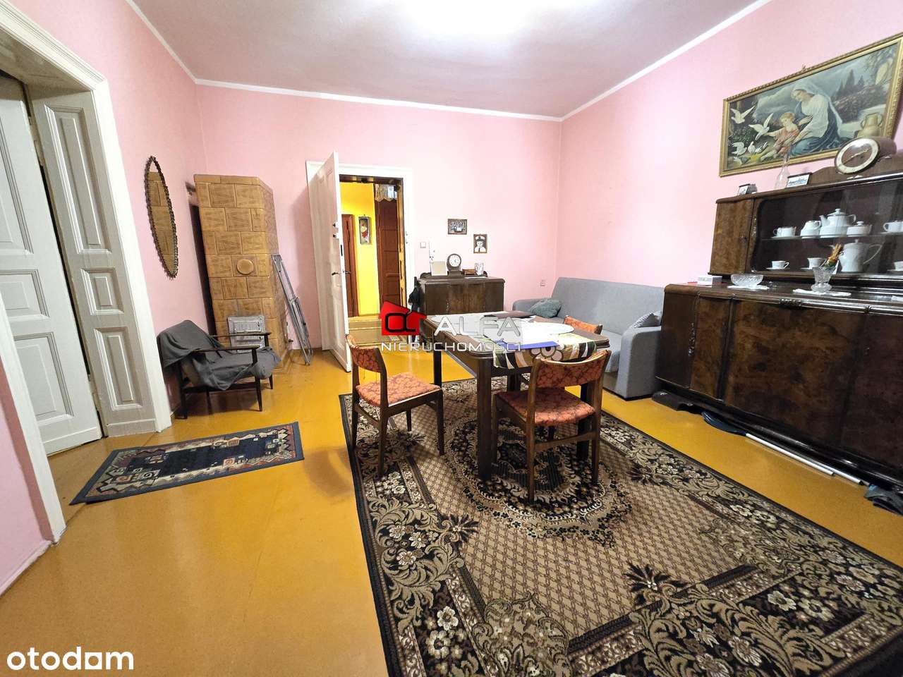 3 pokoje z balkonem, ul. Jagiellońska!  OKAZJA - Pełny obrazek: 4/12