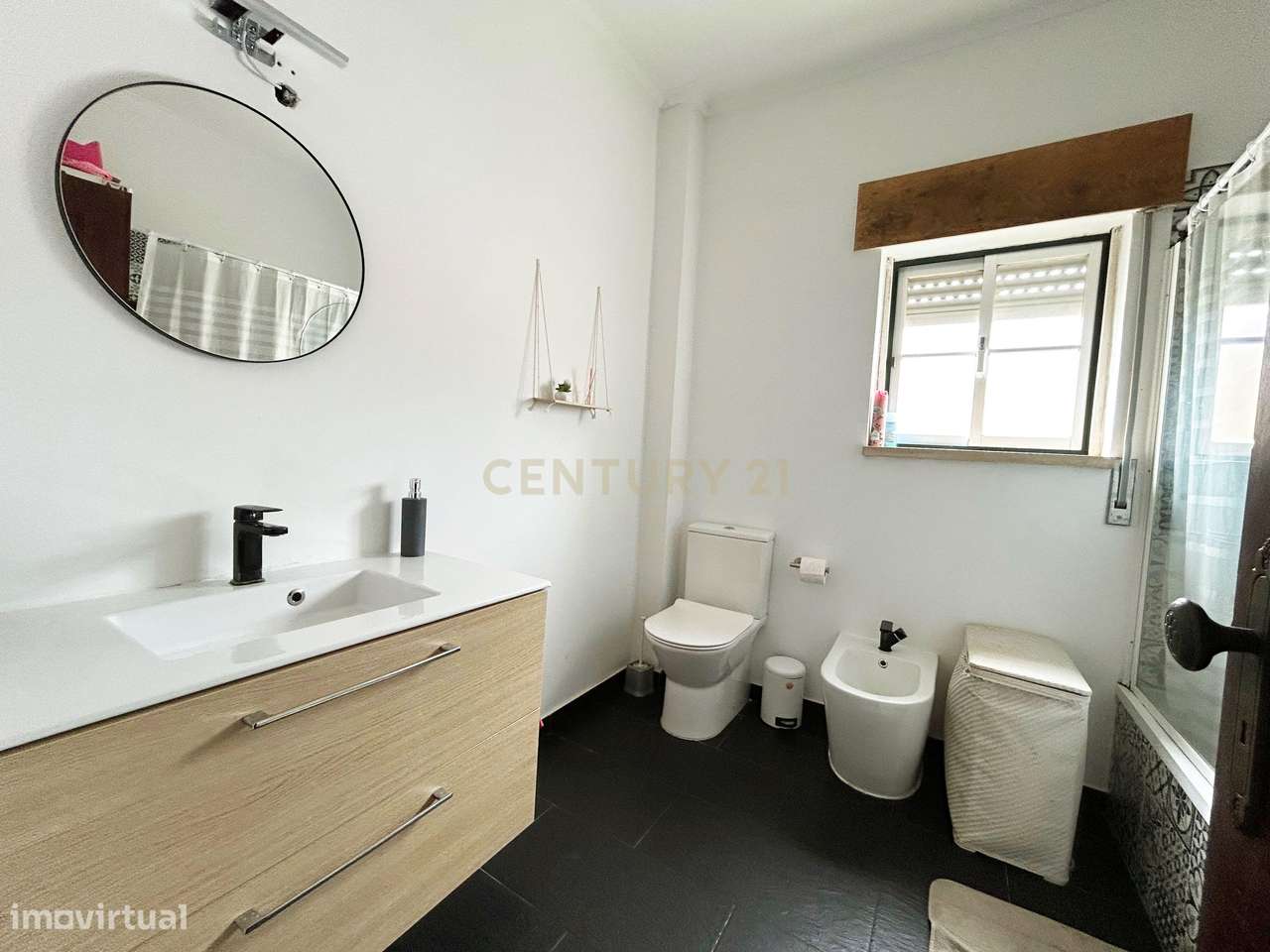 Apartamento T2 em Loures - Condomínio fechado-12