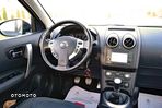 Nissan Qashqai+2 2.0 4x4 I-Way - 36