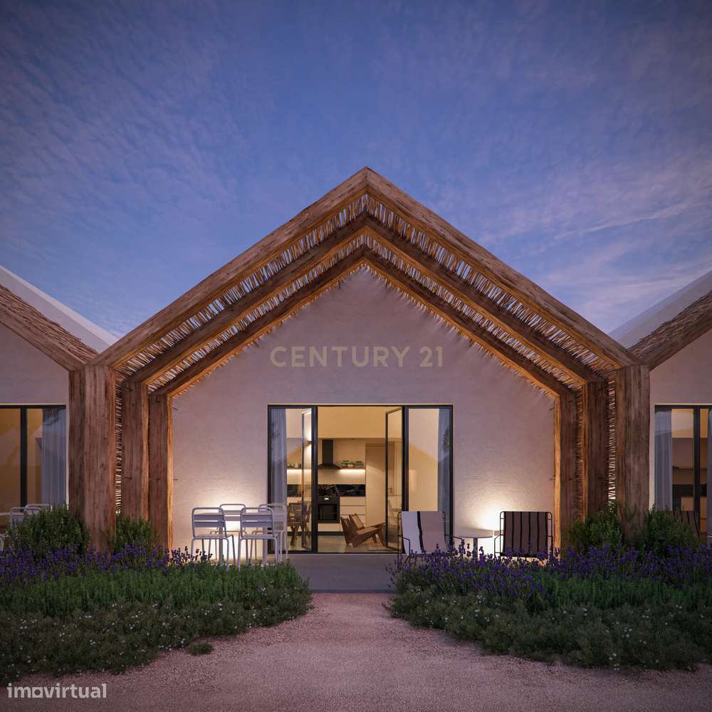 Villa Grândola: Residências de Luxo Exclusivas no Alentejo – Unit. 2.6 - Grande imagem: 4/15