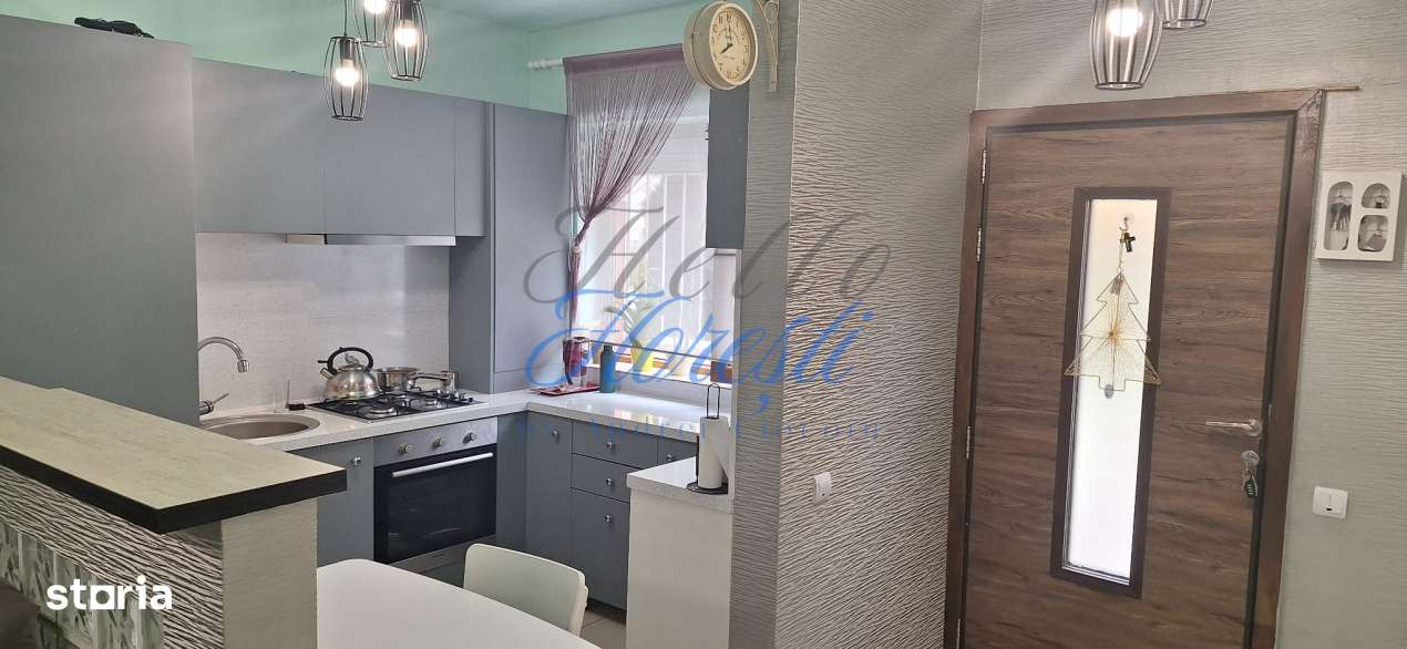 Apartament 3 camere Manastur - Imagine principală: 4/8