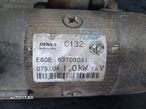 electromotor 1.4 b  fiat idea panda 2 punto stilo 63103031 - 3