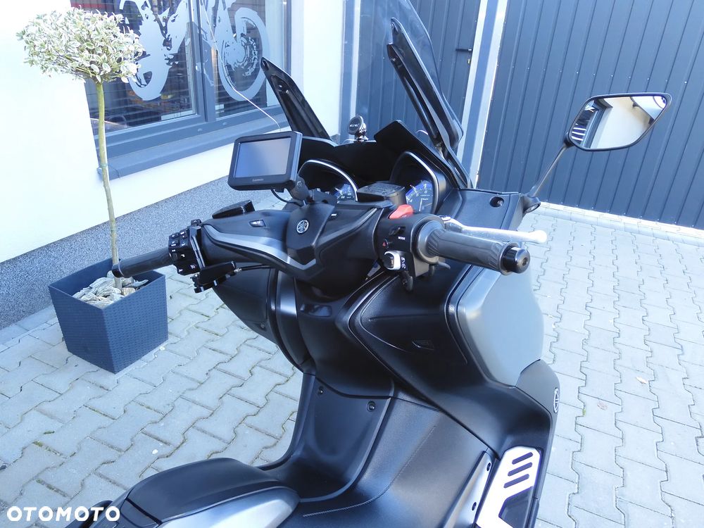 T-MAX 560#ABS#LED#Pierwsz...