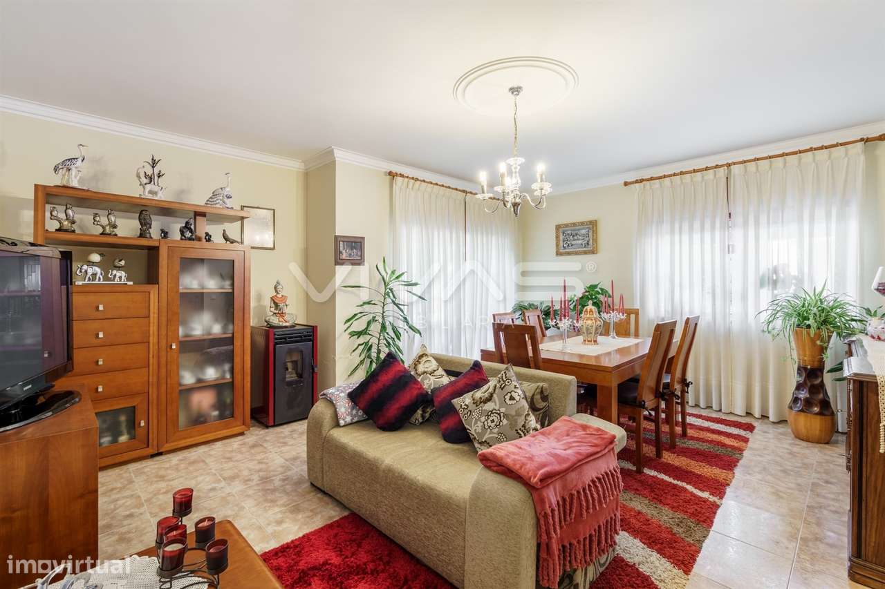 Moradia Isolada T6+2 Venda em Lage,Vila Verde - Grande imagem: 5/29