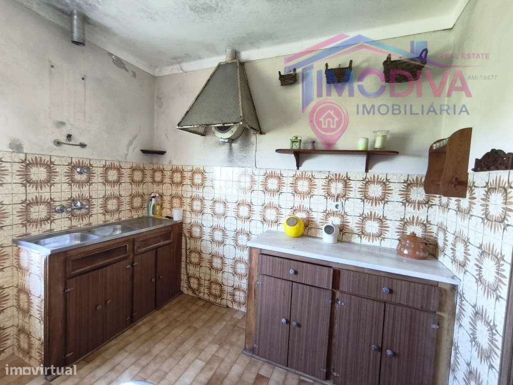 Moradia T3 Isolada com 1.000 m² de terreno e vistas deslumbrantes, ...-18