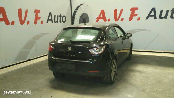 Para Peças Seat Ibiza Iv Sportcoupe (6J1, 6P5) - 6