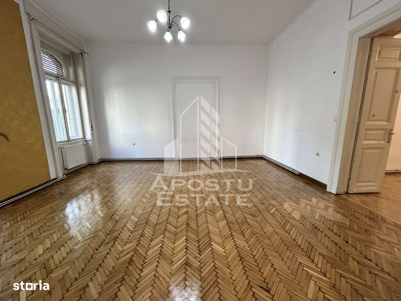 Spatiu 147 mp pentru birouri in spate la Catedrala - Imagine principală: 3/9