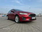 Ford Fusion - 13