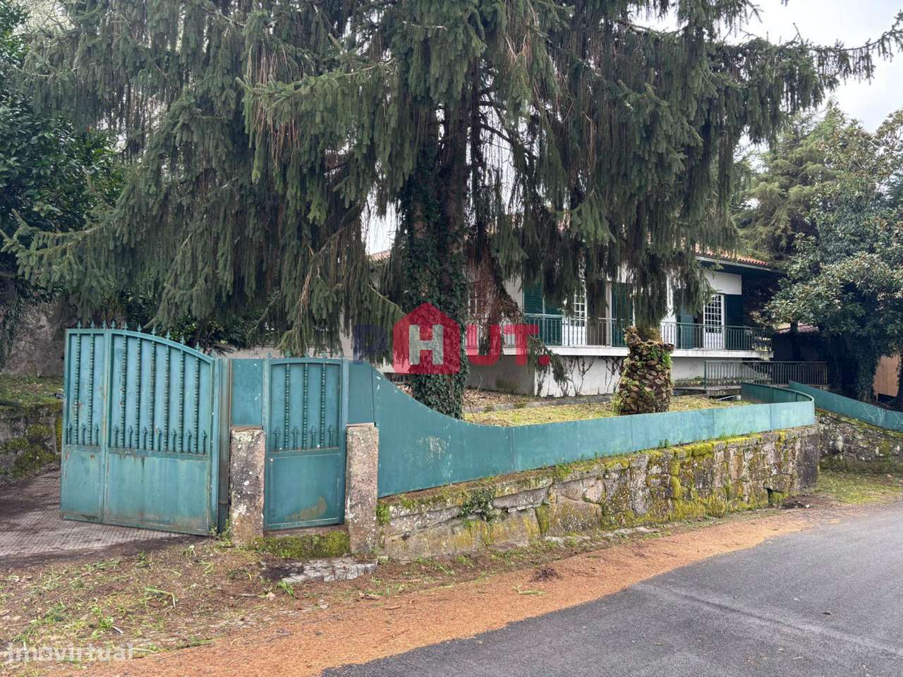 Moradia T4 em Mondim de Basto – Prédio Misto com 4.806 m² - Grande imagem: 5/27