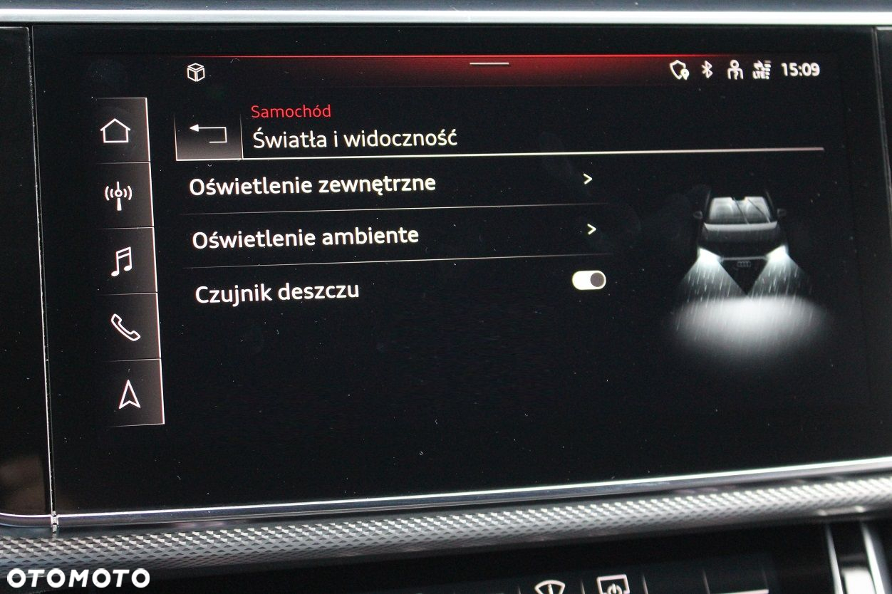 Audi Q7 50 TDI mHEV Quattro S Line Tiptr - 29