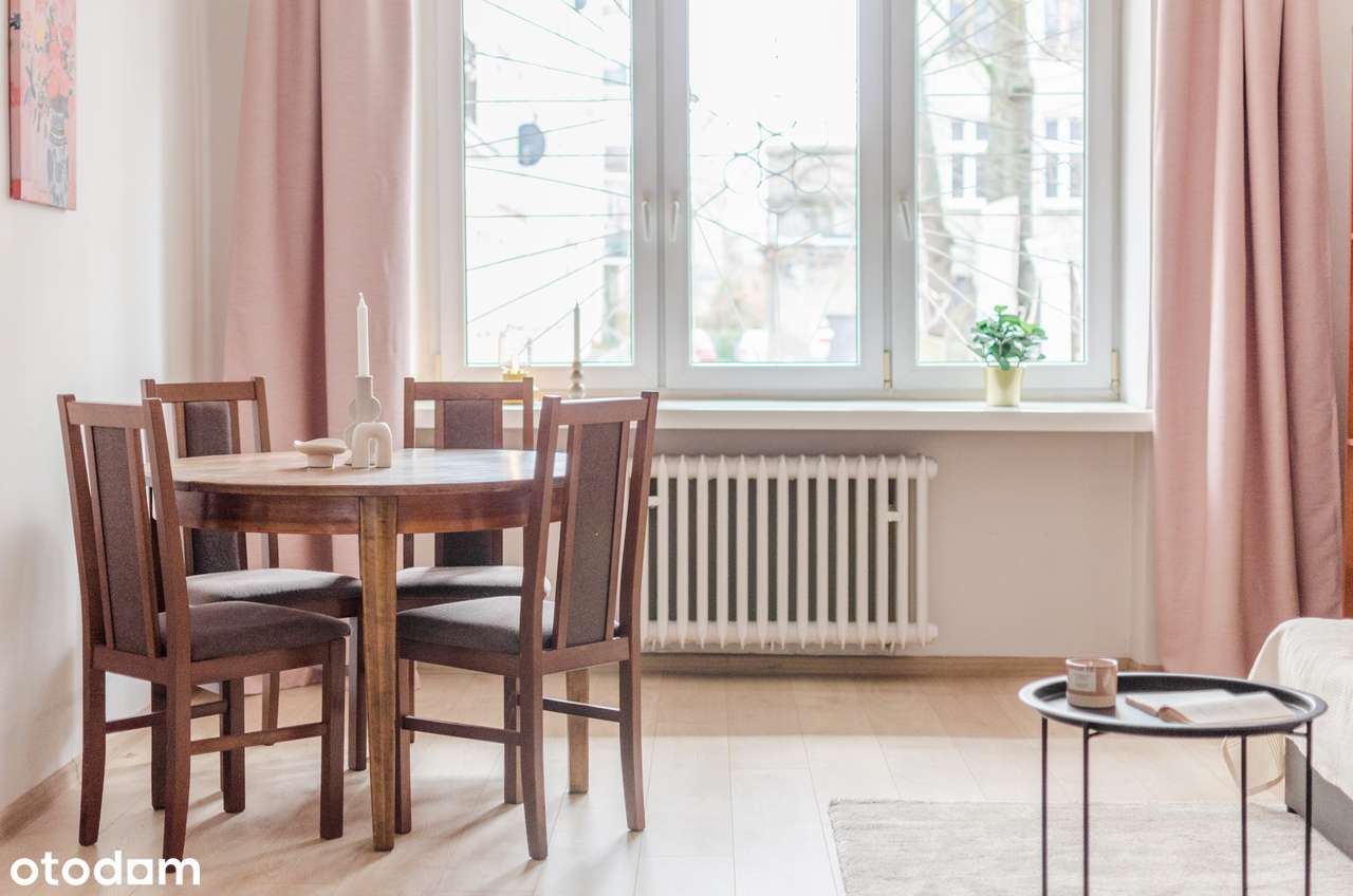 Mieszkanie 2 pokojowe ul. Tuwima 79 | PRZĘDZALNIANA CENTRUM - Pełny obrazek: 5/20