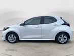 Mazda 2 1.5 L Hybrid VVT-i Select - 3