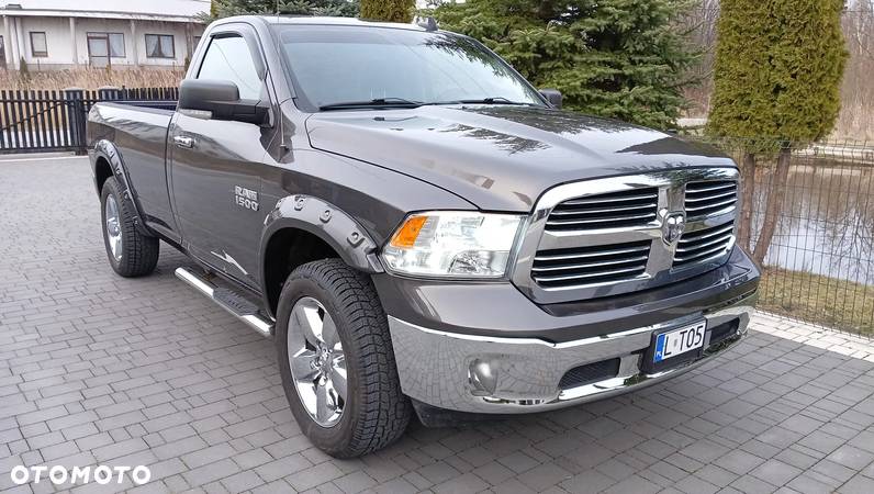 Dodge RAM 1500 4.7 4x4 - 4