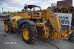 POJAZD NA CZĘŚCI JCB 535-125 SKUP MASZYN ROLNICZY BUDOWLANYCH AUT CIĘŻAROWYCH MOTOCYKLI 692324777 JCB CASE NEW HOLLAND JOHN DEER STACJA DEMONTAŻU POJAZDÓW AUTOSTROISZ LIPNO BOREK 14A ZŁOMOWANIE SZROT KASACJA - 3