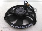 Motoventilador 8d095_9455c Vw Passat B5 Saloon (3b) [1996_2000] - 1