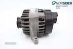 Alternador Fiat 500C|09-16 - 3