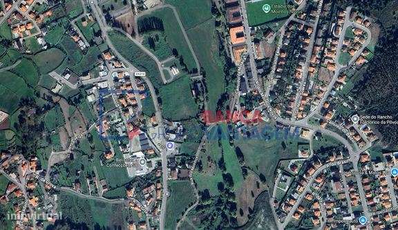 Quinta com Habitação e Pavilhão  Póvoa de Lanhoso | Braga - Grande imagem: 4/4