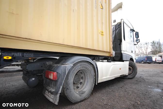 DAF XF 480FT - 5