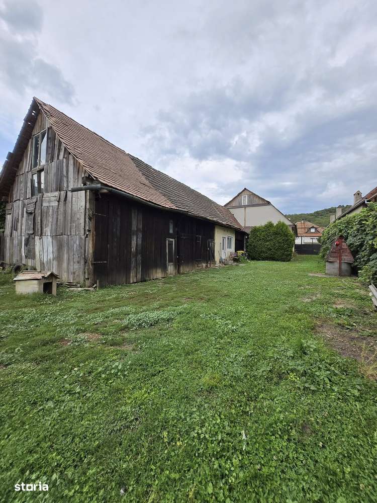 Casa de vanzare - Saros pe Tarnave - Imagine principală: 3/16