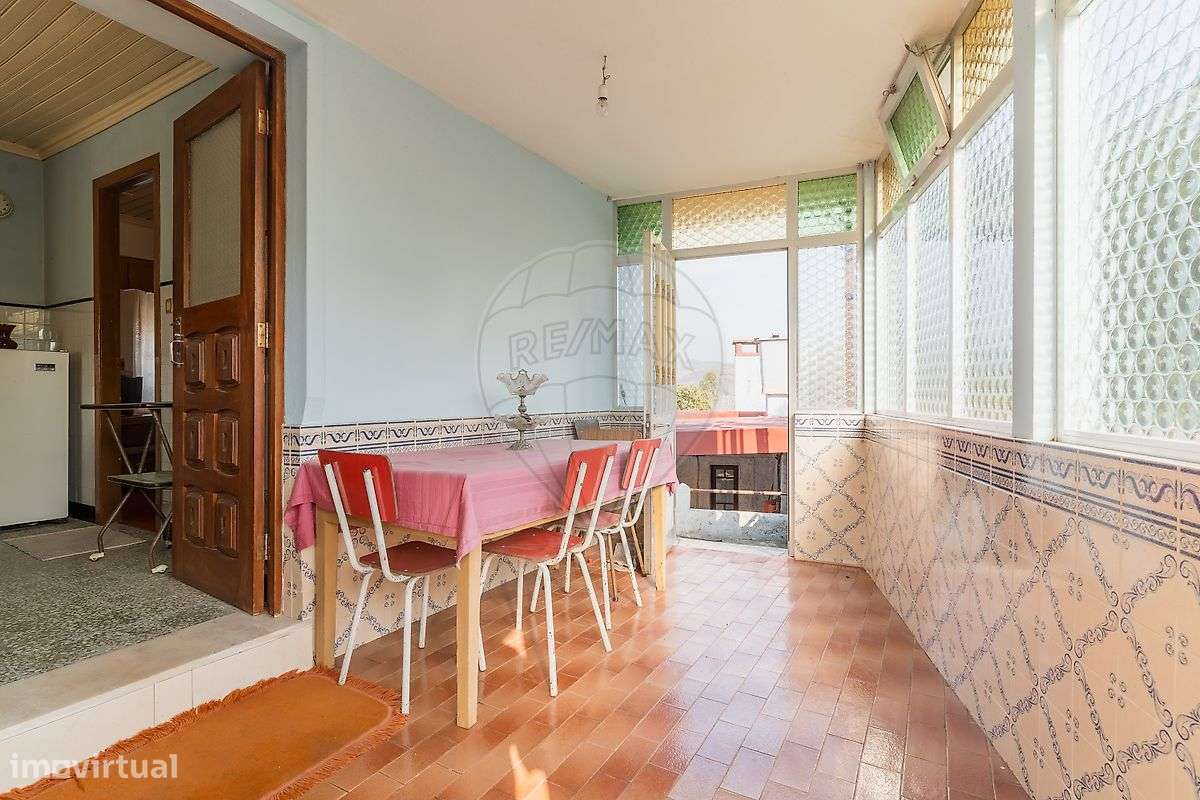 Moradia T2 para venda-11