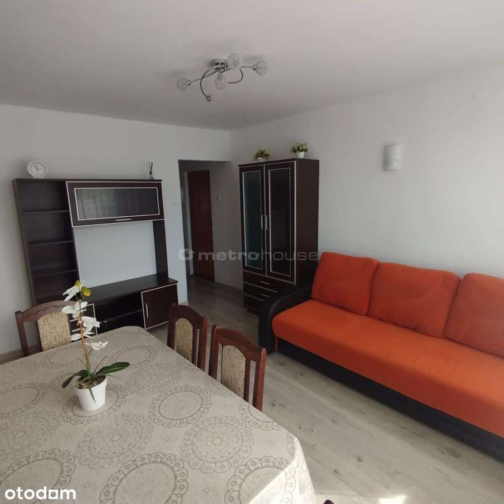 Mieszkanie, 33 m², Ustka - Pełny obrazek: 2/20