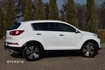 Kia Sportage - 7