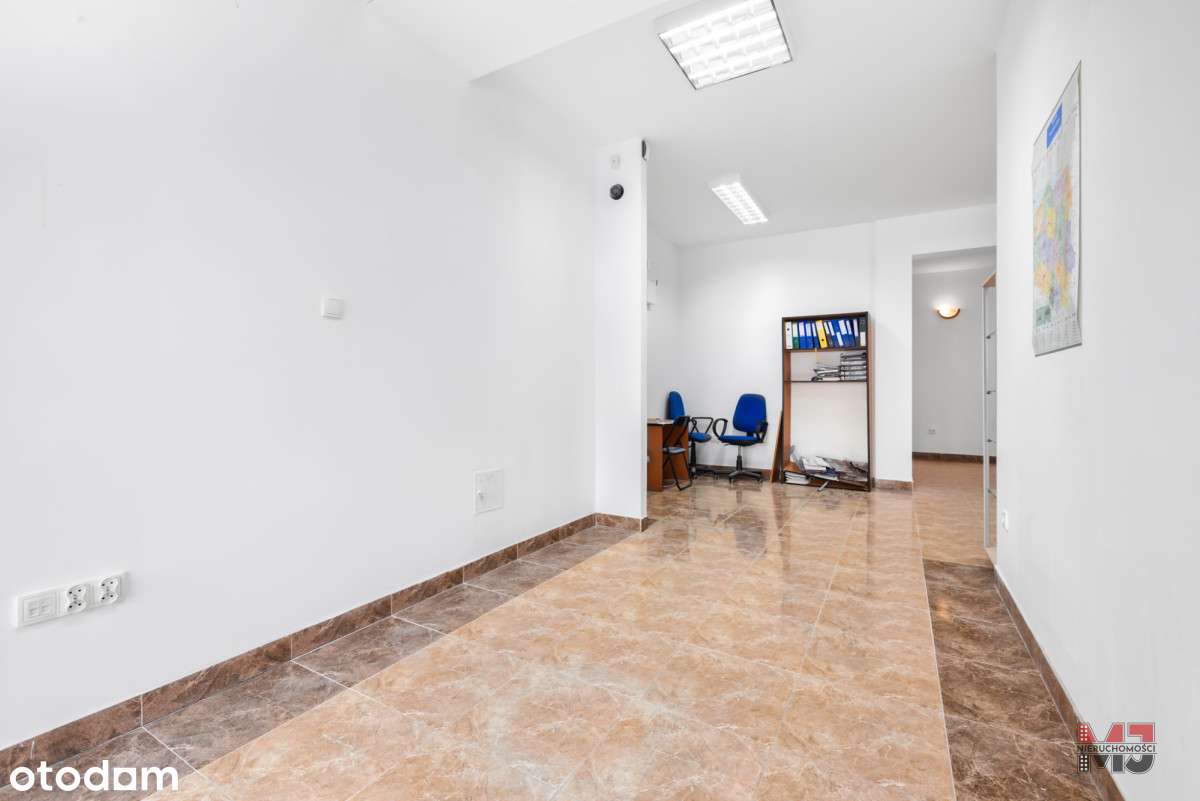 Lokal po działalność w nowym budownictwie !!!-4