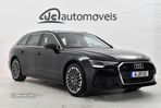 Audi A6 Avant 50 TFSIe quattro S tronic - 1