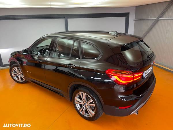 BMW X1 - 12