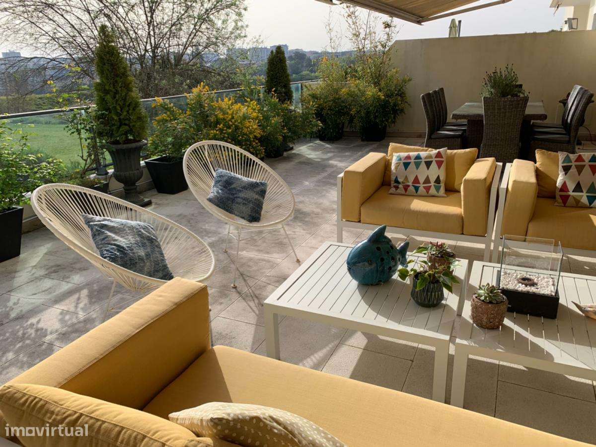 Quarto - localizado em Lumiar Lisbon - Grande imagem: 2/6