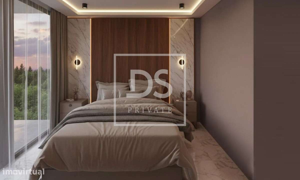 Moradia T2 Venda em Santa Marta de Portuzelo,Viana do Castelo-3